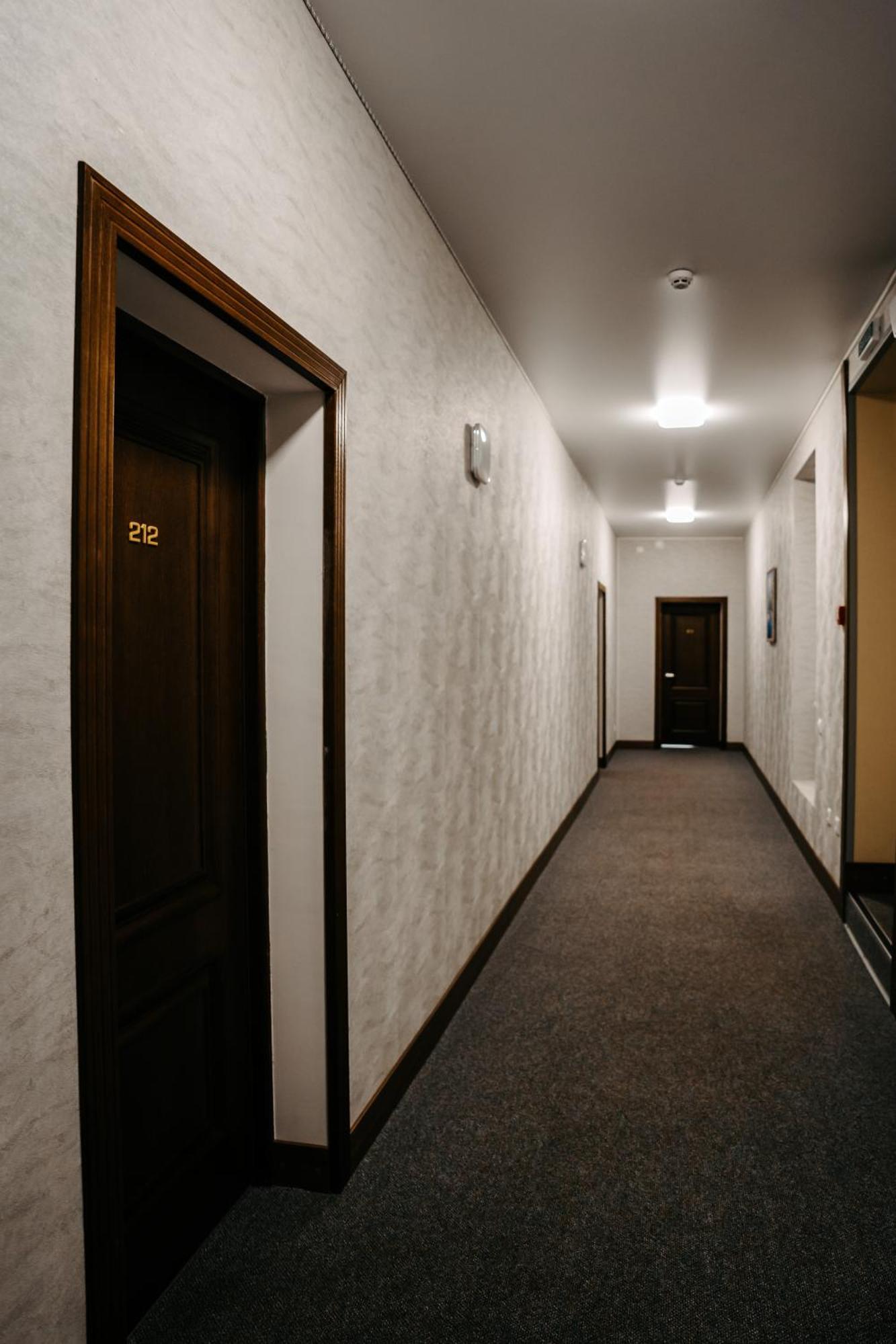Spa-Hotel Dodo Zhytómyr Exterior foto