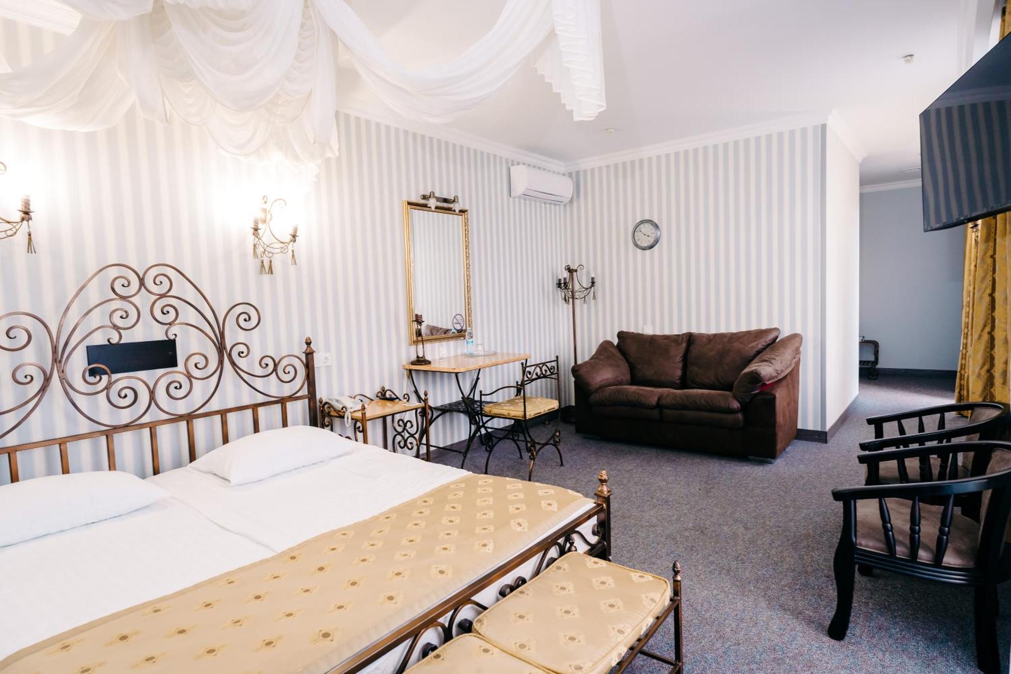 Spa-Hotel Dodo Zhytómyr Exterior foto